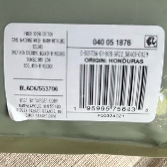 Men’s Goodfellow & Co Classic Tanks - Picture 5 of 6